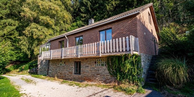 Maison à vendre à Chemin de Livremont 11, 4960 Malmedy