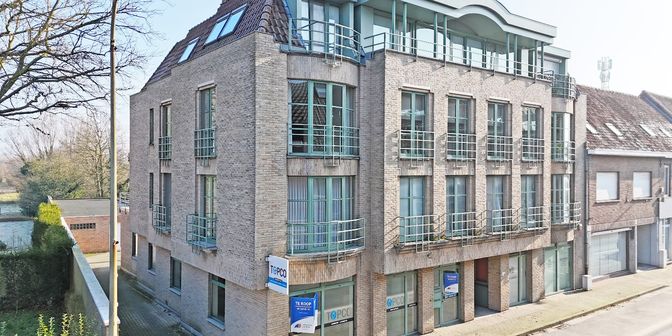 Bedrijfsvastgoed te koop in Centrumstraat 29 bus A000, 9870 Olsene