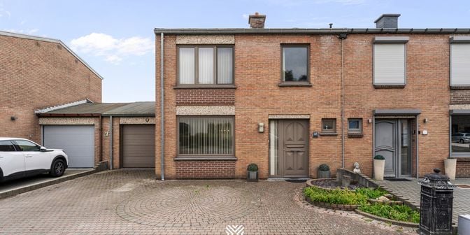 Maison à vendre à Europarklaan 18, 3530 Houthalen