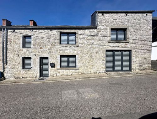                                         Maison à vendre à Treignes, € 175.000
