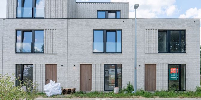 Maison à vendre à Tonkinstraat 20, 9700 Oudenaarde