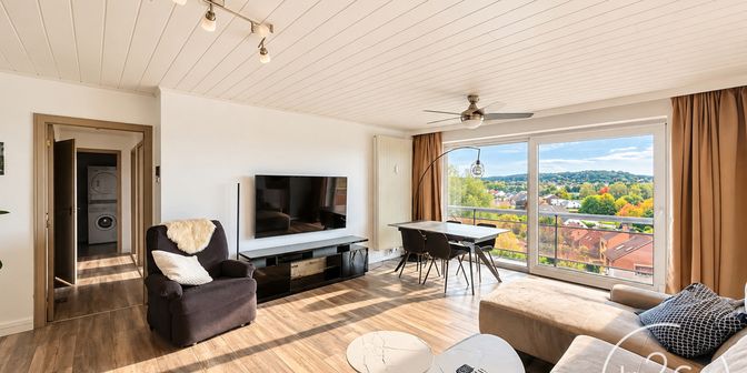 Appartement te koop in Kesseldallaan 2 bus 0703, 3010 Kessel-Lo