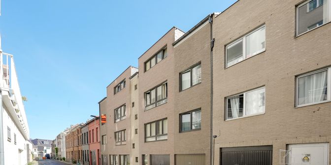 Appartement te koop in Karel Antheunisstraat 75, 9000 Gent