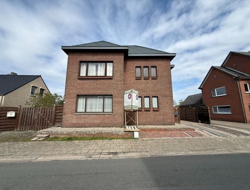                                         Woning te koop in Hechtel, € 295.000
