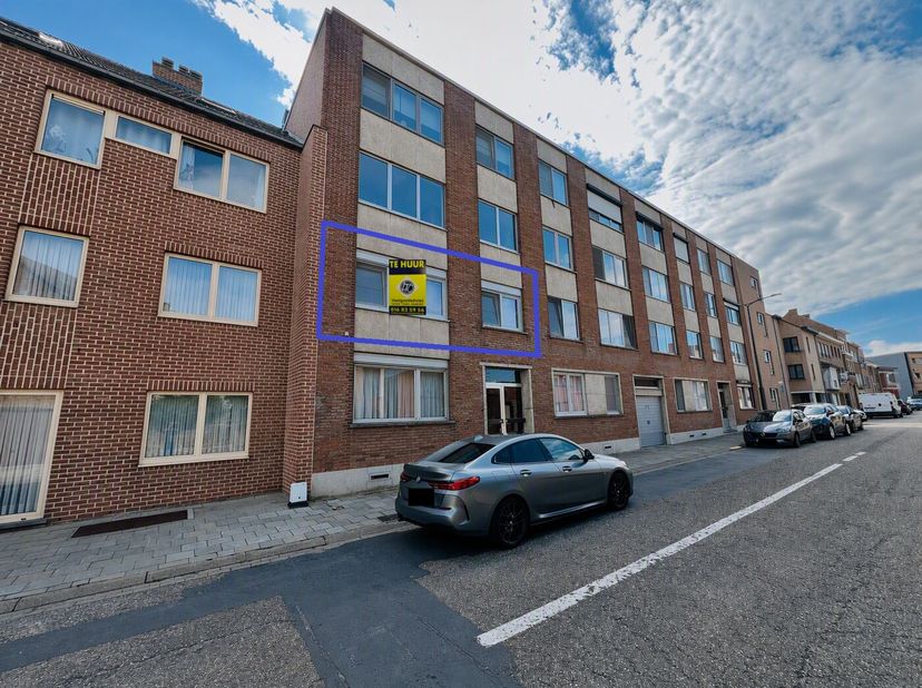 Appartement à louer à Breisemstraat 22,
                    3300 Tienen