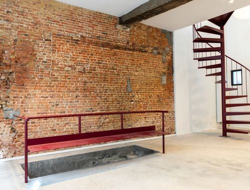                                         Woning te huur in Antwerpen, € 1.950
