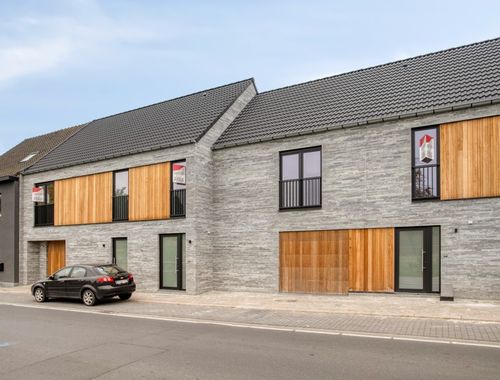                                         Maison à vendre à Dentergem, € 387.000

