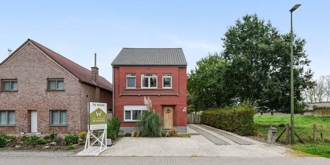 Huis te koop in Budingenweg 41, 3440 Zoutleeuw