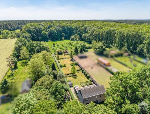                                         Maison à vendre à Tessenderlo, € 765.000

