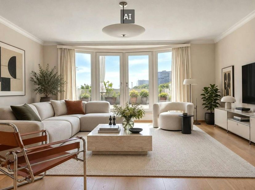 Appartement à vendre à Coupure Rechts 888,
                    9000 Gent
