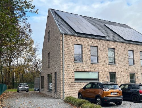                                         Woning te koop in Hasselt, € 520.000
