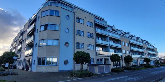 Appartement à louer à Scheldelaan 40 boîte 1,19, 2830 Willebroek