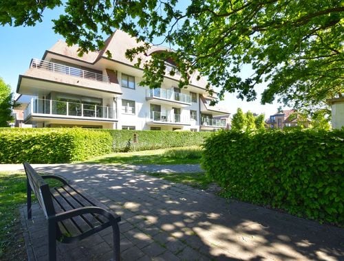                                        App. rez-de-chaussée à louer à Roeselare, € 1.100
