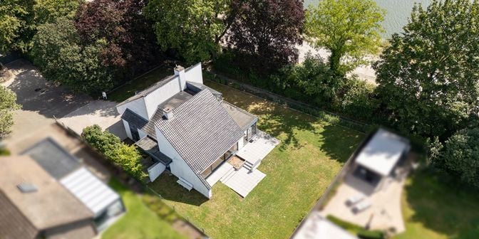 Huis te koop in Beurtschiplaan 10, 2830 Tisselt