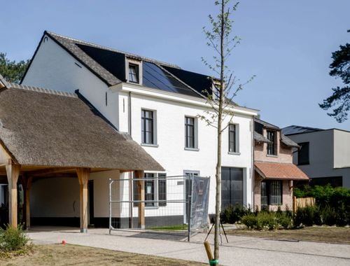                                         Woning te koop in Heusden, € 795.000
