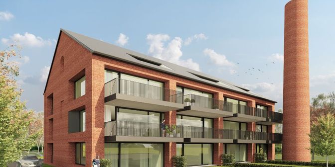 Appartement te koop in Rodestraat 85A bus 01.01, 8630 Veurne