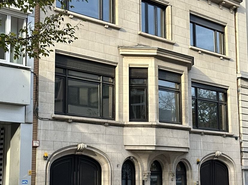 Huis te koop in Justitiestraat 6a,
                    2018 Antwerpen