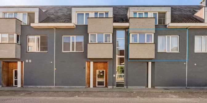 Appartement te koop in Kempenlaan 23 bus D, 2290 Vorselaar