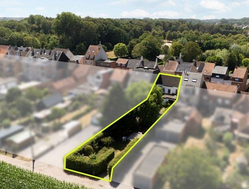                                         Gemengd gebruik te koop in Maldegem, € 369.000

