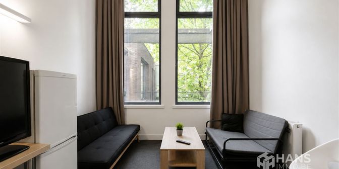 Appartement à vendre à Frankrijklei 43, 2000 Antwerpen