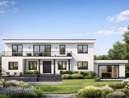                                         Terrain à bâtir à vendre à Kapellen, € 625.000
