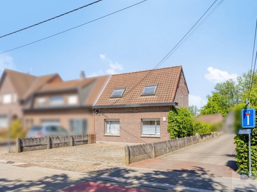Maison à vendre
                    à 2590 Berlaar