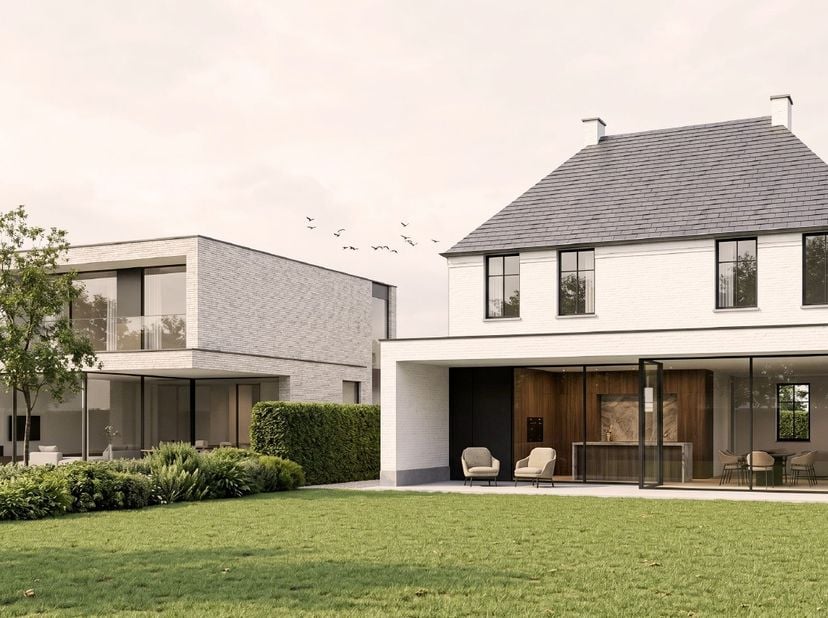 Huis te koop
                    in 3590 Diepenbeek