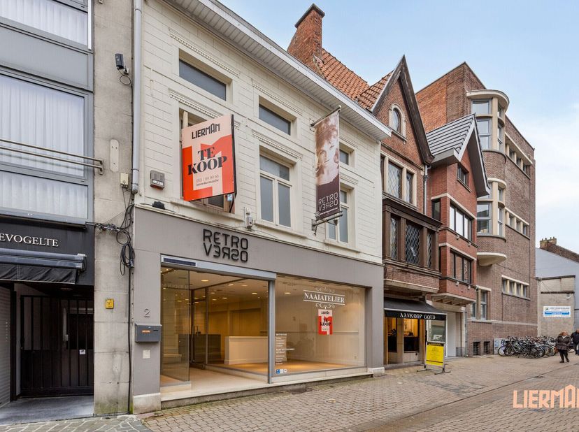Marque Déposée 'Beitzim' à Vendre - Nom Commercial Fédéral