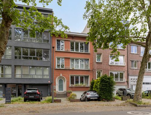                                         Appartement te koop in Deurne, € 219.000
