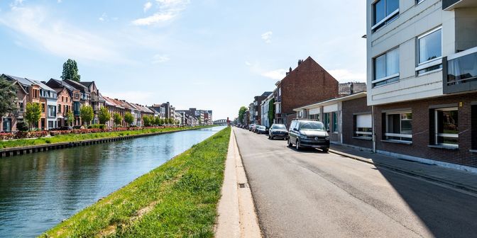 Appartement te koop in Brusselsesteenweg 11 bus 03, 2800 Mechelen