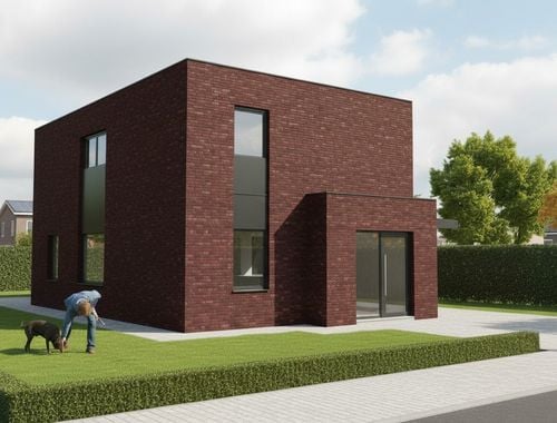                                         Maison à vendre à Ninove, € 585.556
