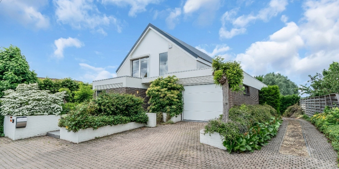 Huis te koop in Korpse straat 59, 3540 Donk