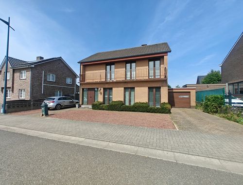                                         Woning te koop in Mechelen-aan-de-Maas, € 319.000
