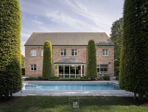                                         Villa te koop in Zonhoven, € 1.495.000

