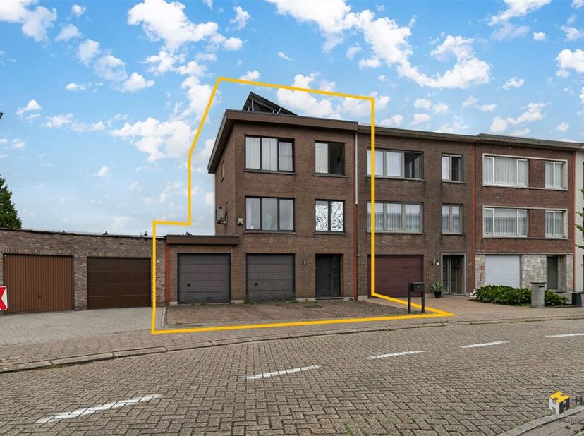 Maison à vendre
                    à 2950 Kapellen