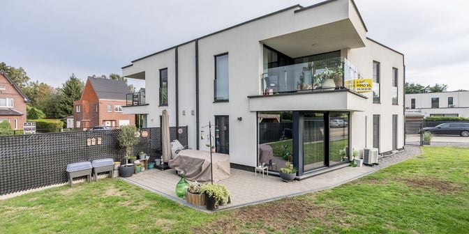 Appartement te koop in Gildenstraat 2/bus 11 2, 3550 Zolder