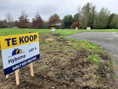                                         Bouwgrond te koop in Beveren, € 224.384,59

