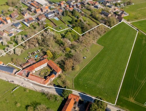                                         Maison à vendre à Hoeleden, € 479.000
