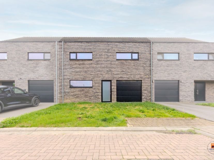 Huis te koop in Kruisken 7,
                    9940 Evergem