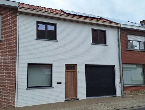                                         Rijwoning te koop in Zillebeke, € 395.000
