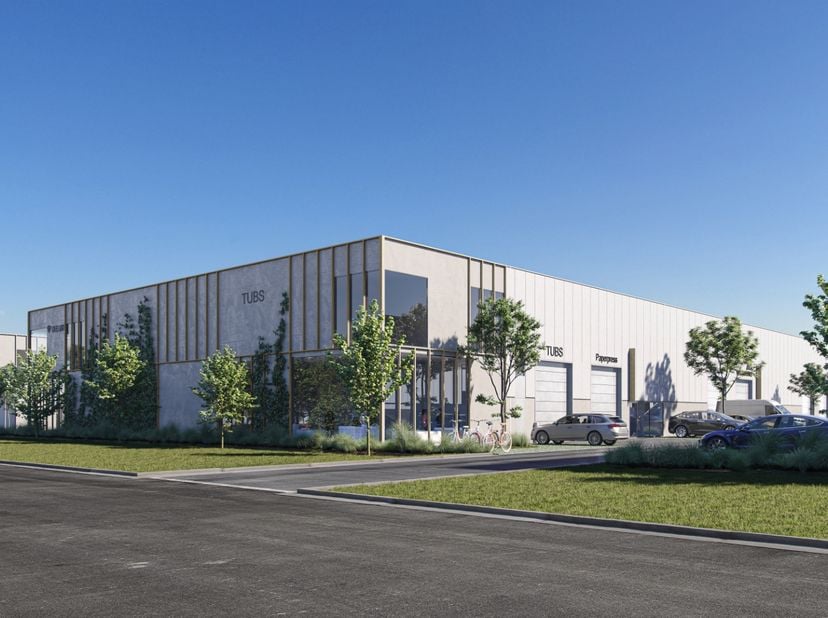 Tout près de l’échangeur de Daussoulx, vous trouverez l'Eco Business Parc de Fernelmont.&amp;nbsp;<br />
<br />
Ce parc d’entreprises moderne et durable o