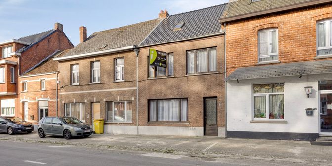 Maison à vendre à Schoolstraat 16, 2450 Meerhout