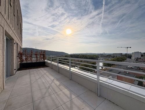                                         Appartement te koop in Chênée, € 278.000
