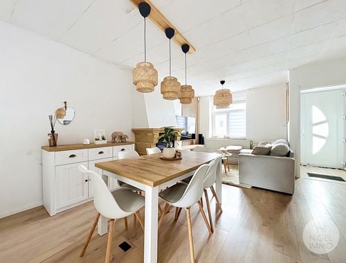                                         Woning te koop in Oupeye, € 167.000
