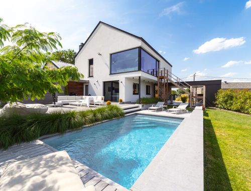                                         Maison à vendre à Charneux, € 845.000
