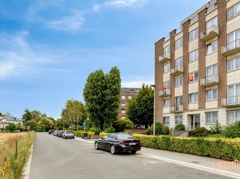Appartement à vendre
                    à 1950 Kraainem