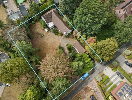                                        Maison à vendre à Westmalle, € 749.000
