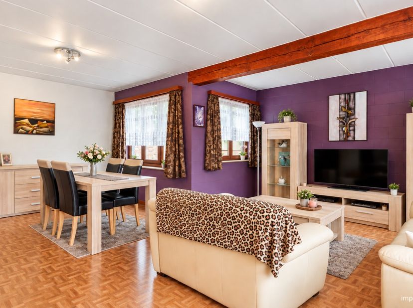 Appartement à vendre à Doggenlaan 13.GLVR,
                    2040 Zandvliet