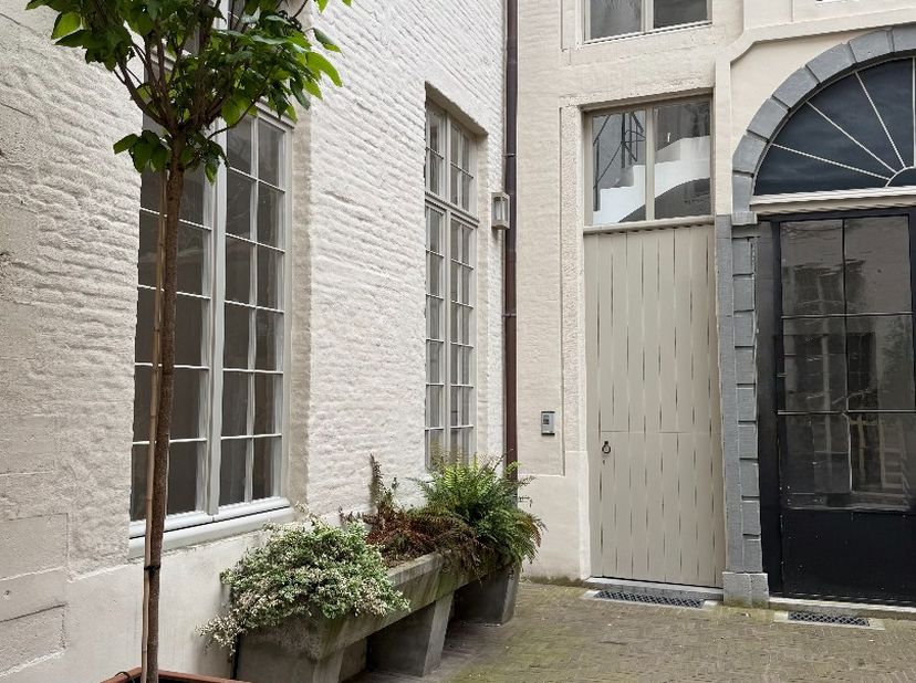 Bien professionnel à louer
                    à 9000 Gent