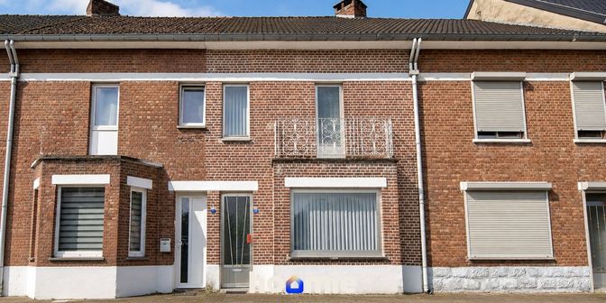 Huis te koop in Brugstraat 53 - A, 3630 Vucht